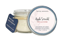 Load image into Gallery viewer, Apple Strudel | 40 Hours