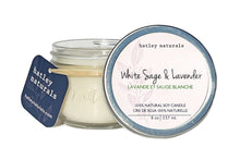 Load image into Gallery viewer, White Sage & Lavender | 40 Hours