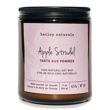 Load image into Gallery viewer, Apple Strudel | 45 hours