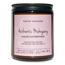 Load image into Gallery viewer, Authentic Mahogany | 45 hours