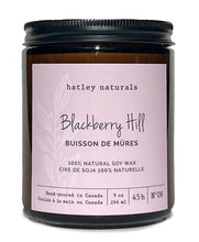 Load image into Gallery viewer, Blackberry Hill | 45 hours