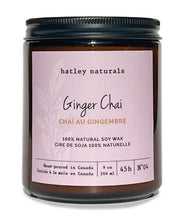 Load image into Gallery viewer, Ginger Chai | 45 hours