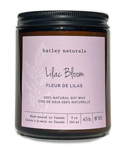 Charger l'image dans la galerie, Fleur de lilas | 45 heures