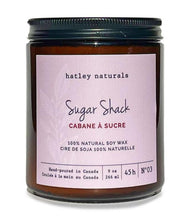 Charger l'image dans la galerie, Cabane à sucre | 45 heures