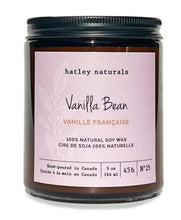 Load image into Gallery viewer, Vanilla Bean | 45 hours