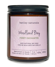 Load image into Gallery viewer, Woodland Bay | 45 hours