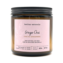 Load image into Gallery viewer, Ginger Chai | 80 hours