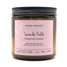 Load image into Gallery viewer, Lavender Fields | 80 hours