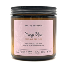 Load image into Gallery viewer, Mango Bliss | 80 hours