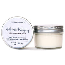 Load image into Gallery viewer, Authentic Mahogany | 20 Hours