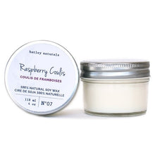 Load image into Gallery viewer, Raspberry Coulis | 20 Hours