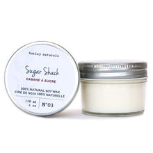 Load image into Gallery viewer, Sugar Shack | 20 Hours