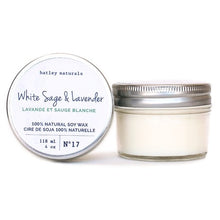 Load image into Gallery viewer, White Sage & Lavender | 20 Hours