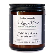 Load image into Gallery viewer, P.S Thinking Of You - Eucalyptus & Mint
