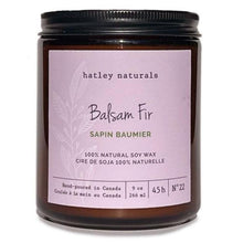 Load image into Gallery viewer, Balsam Fir | 45 hours
