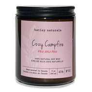 Cozy Campfire | 45 Hours