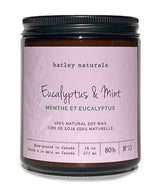 Eucalyptus & Mint | 45 Hours
