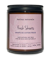 Fresh Sheets | 45 hours