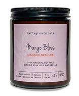 Mango Bliss | 45 hours