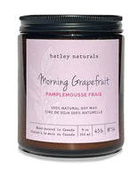 Morning Grapefruit | 45 hours