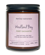 Woodland Bay | 45 hours