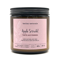 Apple Strudel | 80 hours