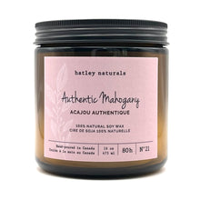 Charger l'image dans la galerie, Acajou authentique | 80 heures
