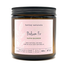 Load image into Gallery viewer, Balsam Fir | 80 hours
