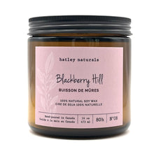 Load image into Gallery viewer, Blackberry Hill | 80 hours
