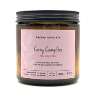 Feu joli feu | 80 heures