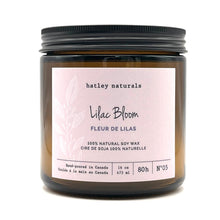 Load image into Gallery viewer, Lilac Bloom | 80 hours
