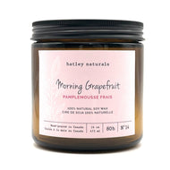 Pamplemousse frais | 80 heures