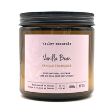 Load image into Gallery viewer, Vanilla Bean | 80 hours
