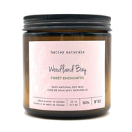 Forêt enchantée | 80 heures