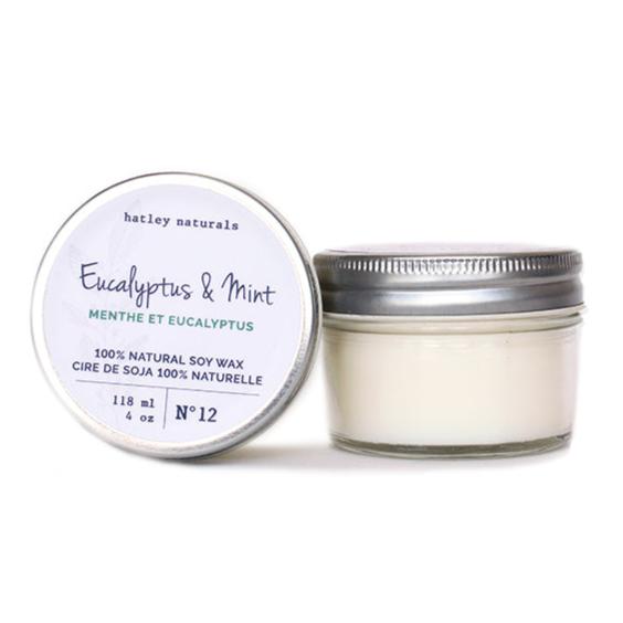 Eucalyptus & Mint | 20 Hours