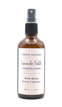 Load image into Gallery viewer, Lavender Room Spray | 100ml
