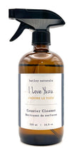 Load image into Gallery viewer, I Love Yuzu | Counter Cleaner | 500ml
