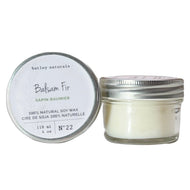 Balsam Fir | 20 Hours