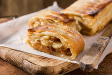 Load image into Gallery viewer, Apple Strudel | 45 hours
