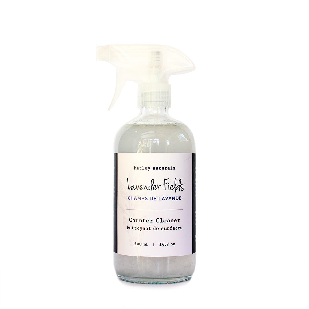 Lavender Fields | Counter Cleaner | 500ml