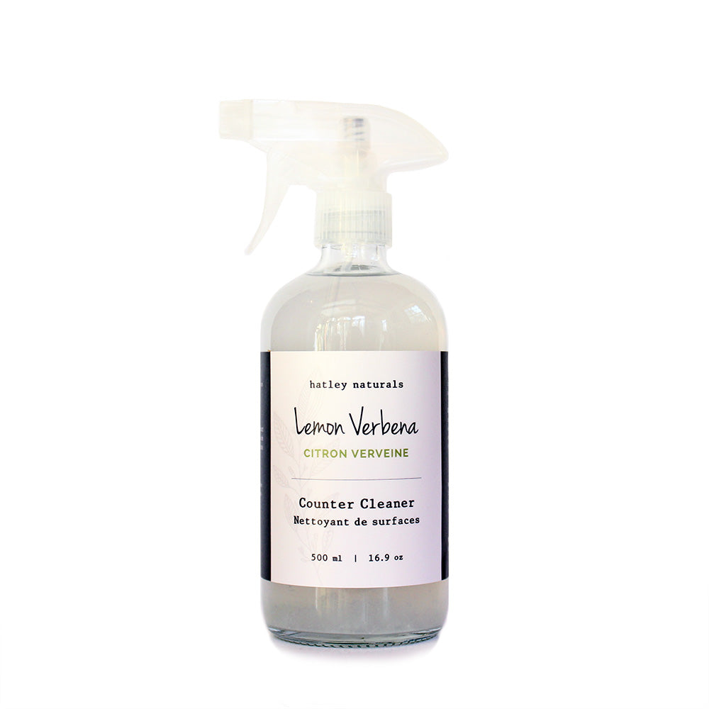 Lemon Verbena | Counter Cleaner | 500ml