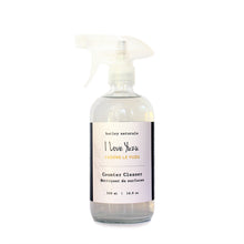 Charger l&#39;image dans la galerie, J&#39;adore le yuzu Nettoyant à comptoirs | 500ml
