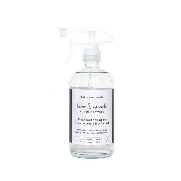 Vaporisateur Désinfectant |500 ml