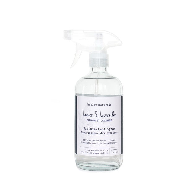Disinfectant Spray | 500ml