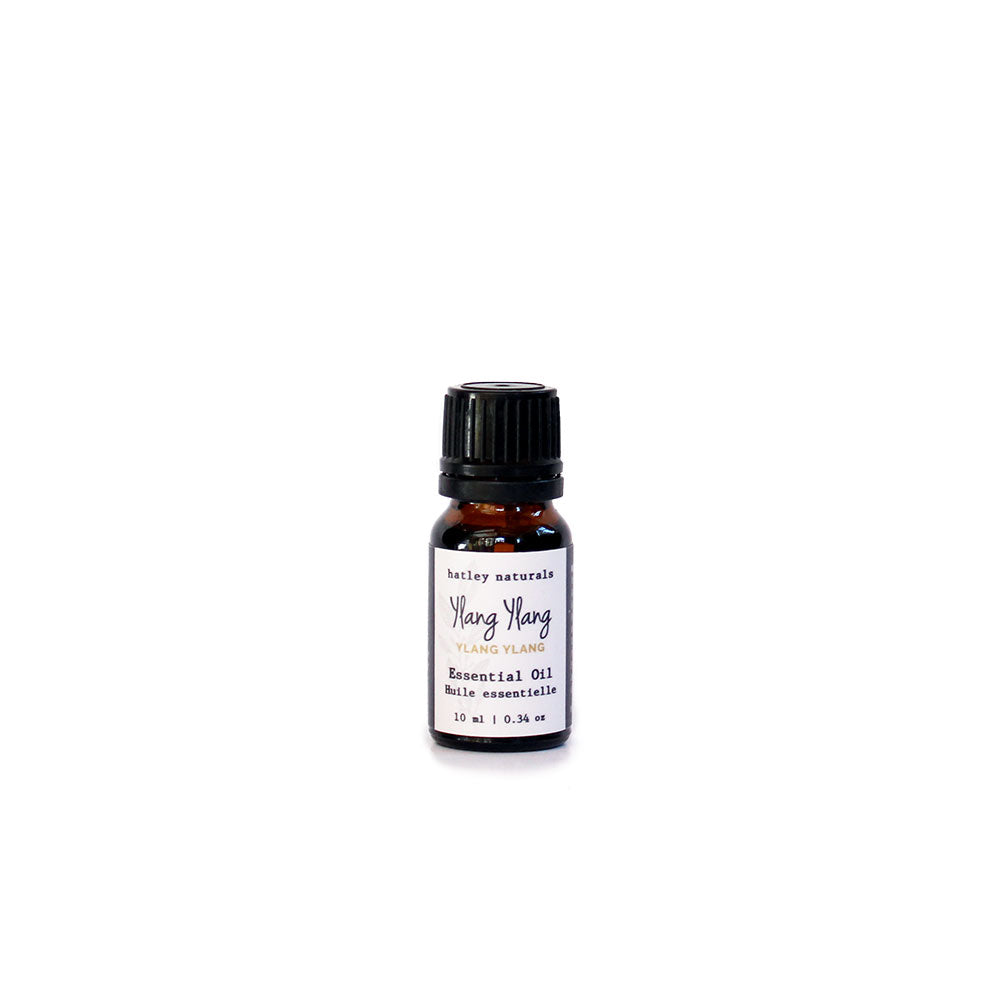 Huile Essentielle au ylang ylang