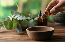 Charger l&#39;image dans la galerie, Menthe et eucalyptus | 40 Heures

