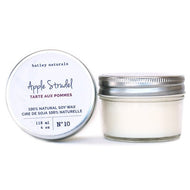 Apple Strudel | 20 Hours