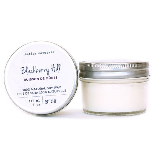 Blackberry Hill | 20 Hours
