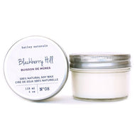 Blackberry Hill | 20 Hours