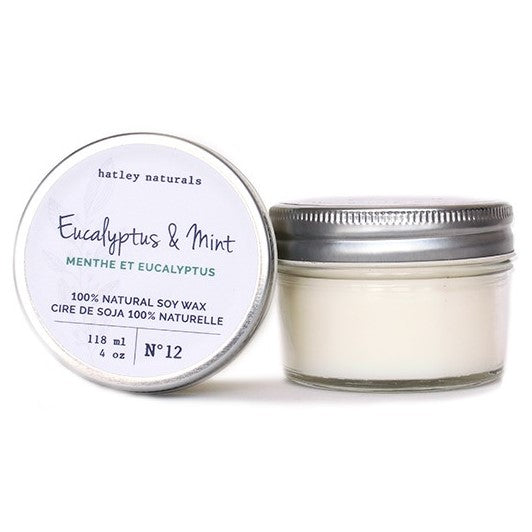 Eucalyptus & Mint | 20 Hours
